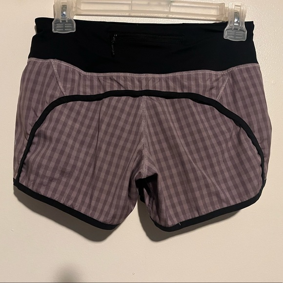 LULULEMON RUN:SPEED SHORTS - Picture 3 of 12